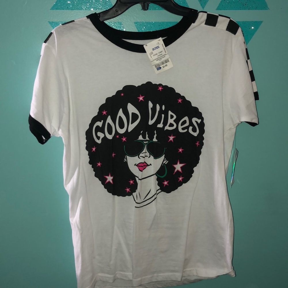 Good Vibes Shirt